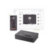 CONMUTADOR CLOUD YEASTAR, 5 EXTENSIONES ANUALES, GATEWAY FXO PARA TRONCAL ANALOGA-VoIP - Telefonía IP - Videoconferencia-YEASTAR-Bsai Seguridad & Controles
