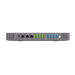 CONMUTADOR IP-PBX 1000 USUARIOS, 4FXO, 4FXS, HASTA 150 LLAMADAS SIMULTANEAS, SOLUCIÓN PARA PYMES-VoIP y Telefonía IP-GRANDSTREAM-UCM6304A-Bsai Seguridad & Controles