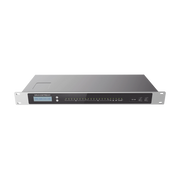 CONMUTADOR IP-PBX 1500 USUARIOS, 8FXO, 8FXS, HASTA 200 LLAMADAS SIMULTANEAS PARA PYMES-VoIP y Telefonía IP-GRANDSTREAM-Bsai Seguridad & Controles