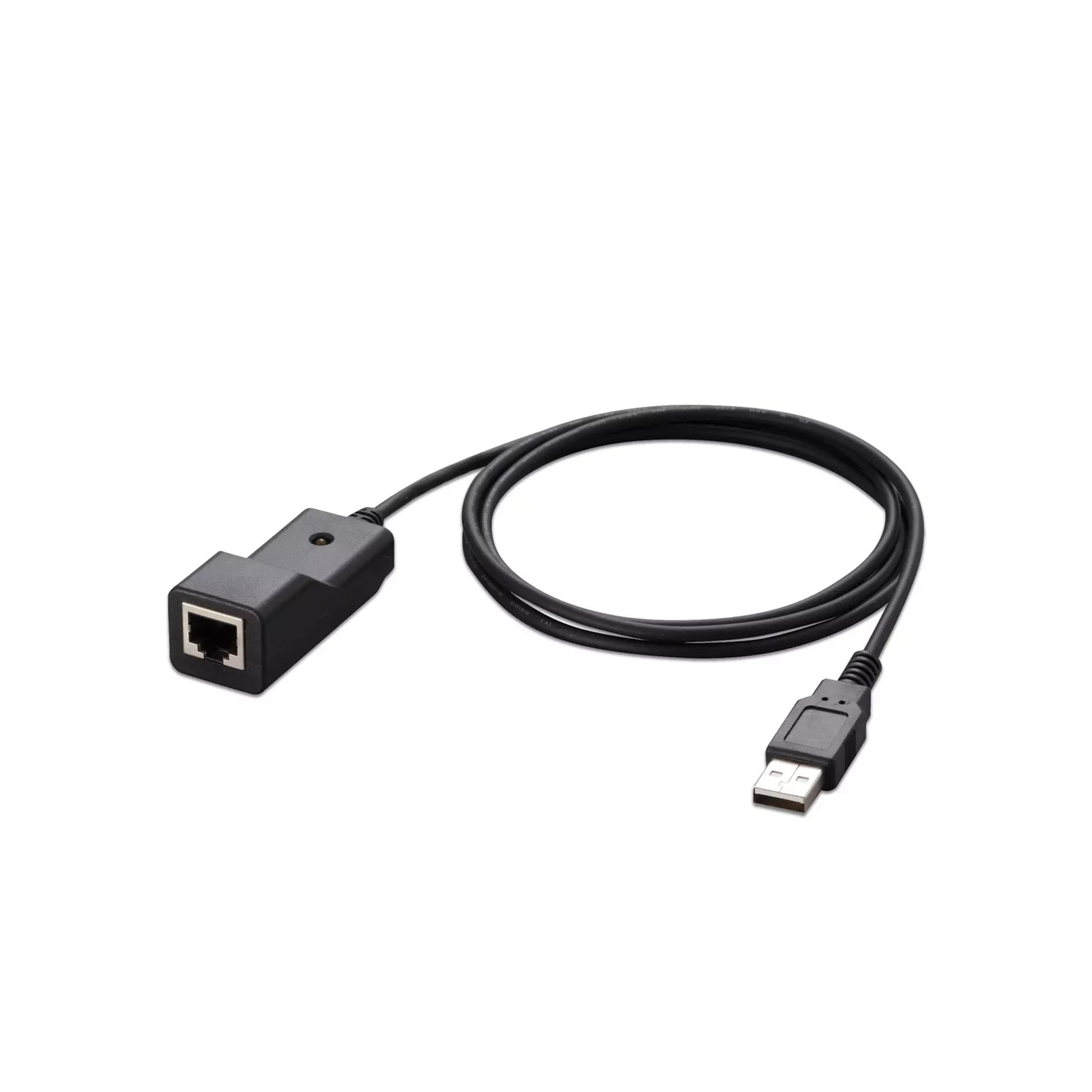 CABLE D/CONSOLA USB TIPO A MACHO A RJ45, 1.2 METROS-Switches-ALLIED TELESIS-Bsai Seguridad & Controles