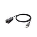 CABLE D/CONSOLA USB TIPO A MACHO A RJ45, 1.2 METROS-Switches-ALLIED TELESIS-Bsai Seguridad & Controles