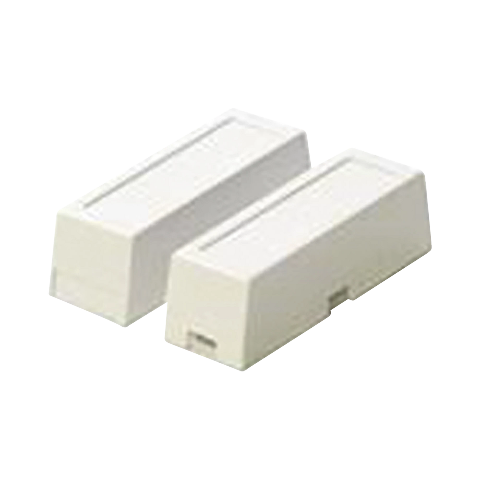 CONTACTO MAGNETICO DE SUPERFICIE GAP 19MM-Detectores / Sensores-HONEYWELL HOME RESIDEO-Bsai Seguridad & Controles