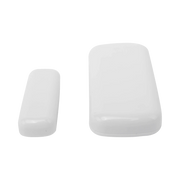 CONTACTO MAGNETICO INALÁMBRICO HONEYWELL DE LARGO ALCANCE SUPER ESTETICO PARA PUERTAS Y VENTANAS-Detectores / Sensores-HONEYWELL HOME RESIDEO-Bsai Seguridad & Controles
