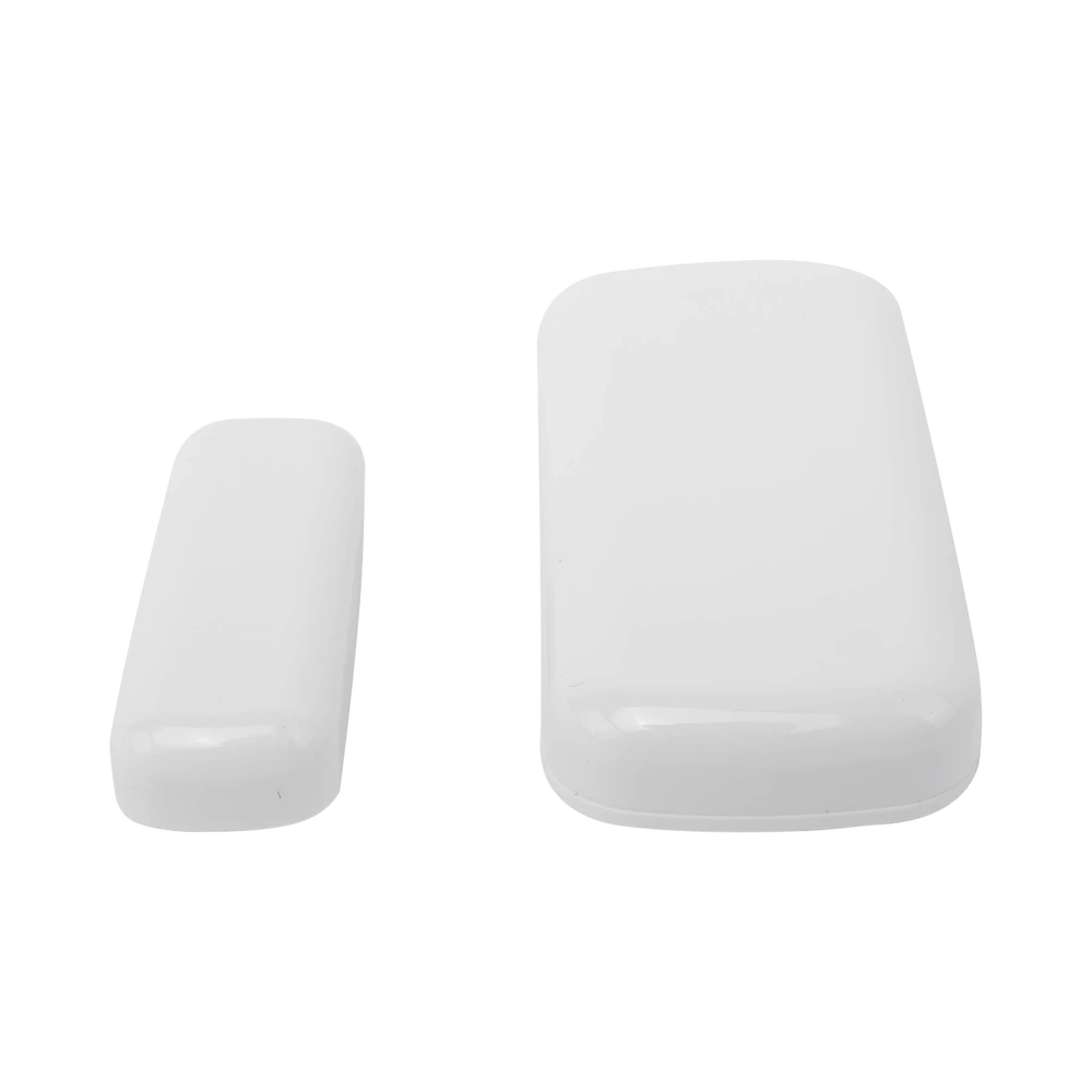 CONTACTO MAGNETICO INALÁMBRICO HONEYWELL DE LARGO ALCANCE SUPER ESTETICO PARA PUERTAS Y VENTANAS-Detectores / Sensores-HONEYWELL HOME RESIDEO-Bsai Seguridad & Controles