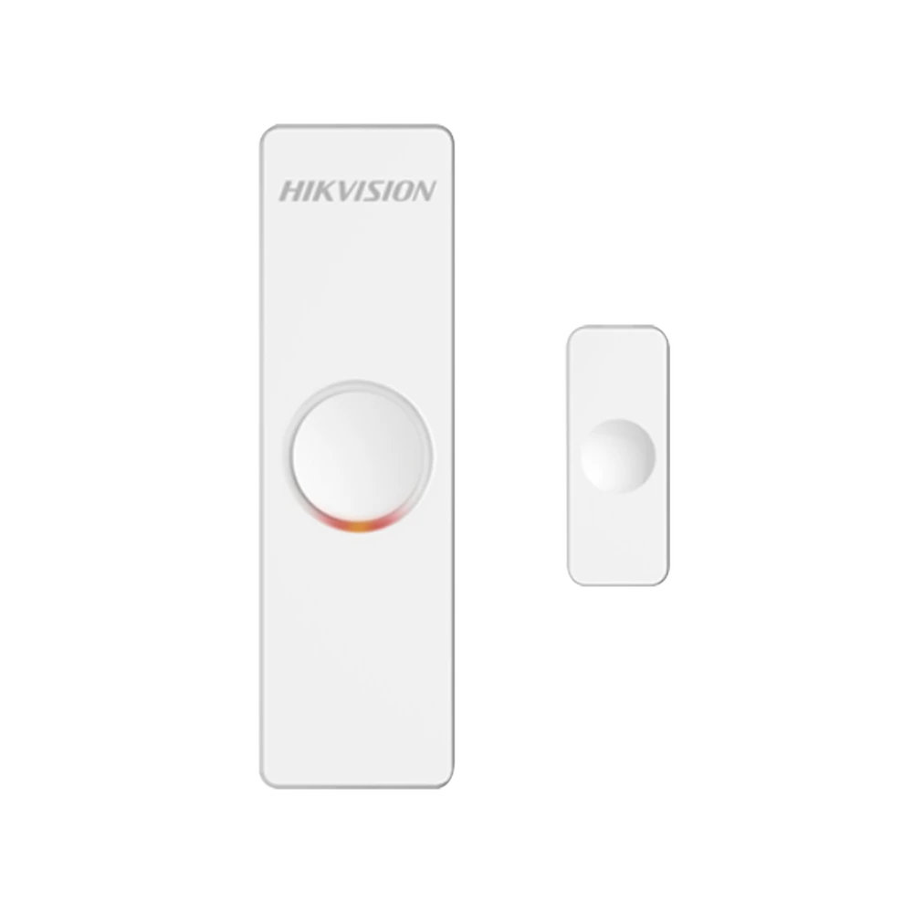 CONTACTO MAGNÉTICO INALÁMBRICO PARA PANEL DE ALARMA HIKVISION-Detectores / Sensores-HIKVISION-Bsai Seguridad & Controles