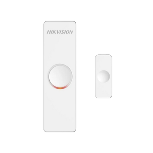 CONTACTO MAGNÉTICO INALÁMBRICO PARA PANEL DE ALARMA HIKVISION-Detectores / Sensores-HIKVISION-DS-PD1-MC-WWS-Bsai Seguridad & Controles