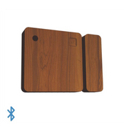 CONTACTO MAGNÉTICO INTELIGENTE INALÁMBRICO BT / PARA PUERTAS O VENTANAS / CREAR ESCENAS Y NOTIFICACIONES EN APP-Automatización - Casa Inteligente-SHELLY-Bsai Seguridad & Controles