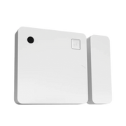 CONTACTO MAGNÉTICO INTELIGENTE INALÁMBRICO BT PARA PUERTAS O VENTANAS/ INTEGRABLE A LA APP SHELLY / CREAR ESCENAS Y NOTIFICACIONES EN APP-Automatización - Casa Inteligente-SHELLY-Bsai Seguridad & Controles