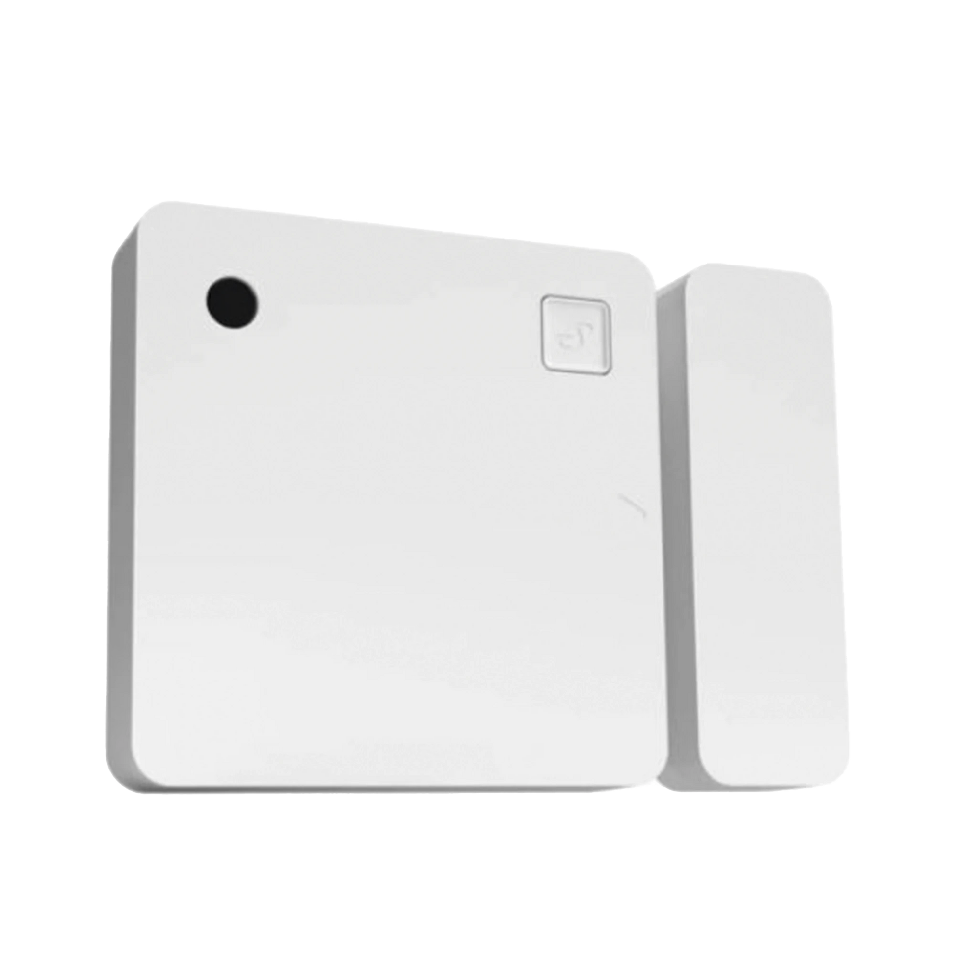 CONTACTO MAGNÉTICO INTELIGENTE INALÁMBRICO BT PARA PUERTAS O VENTANAS/ INTEGRABLE A LA APP SHELLY / CREAR ESCENAS Y NOTIFICACIONES EN APP-Automatización - Casa Inteligente-SHELLY-Bsai Seguridad & Controles