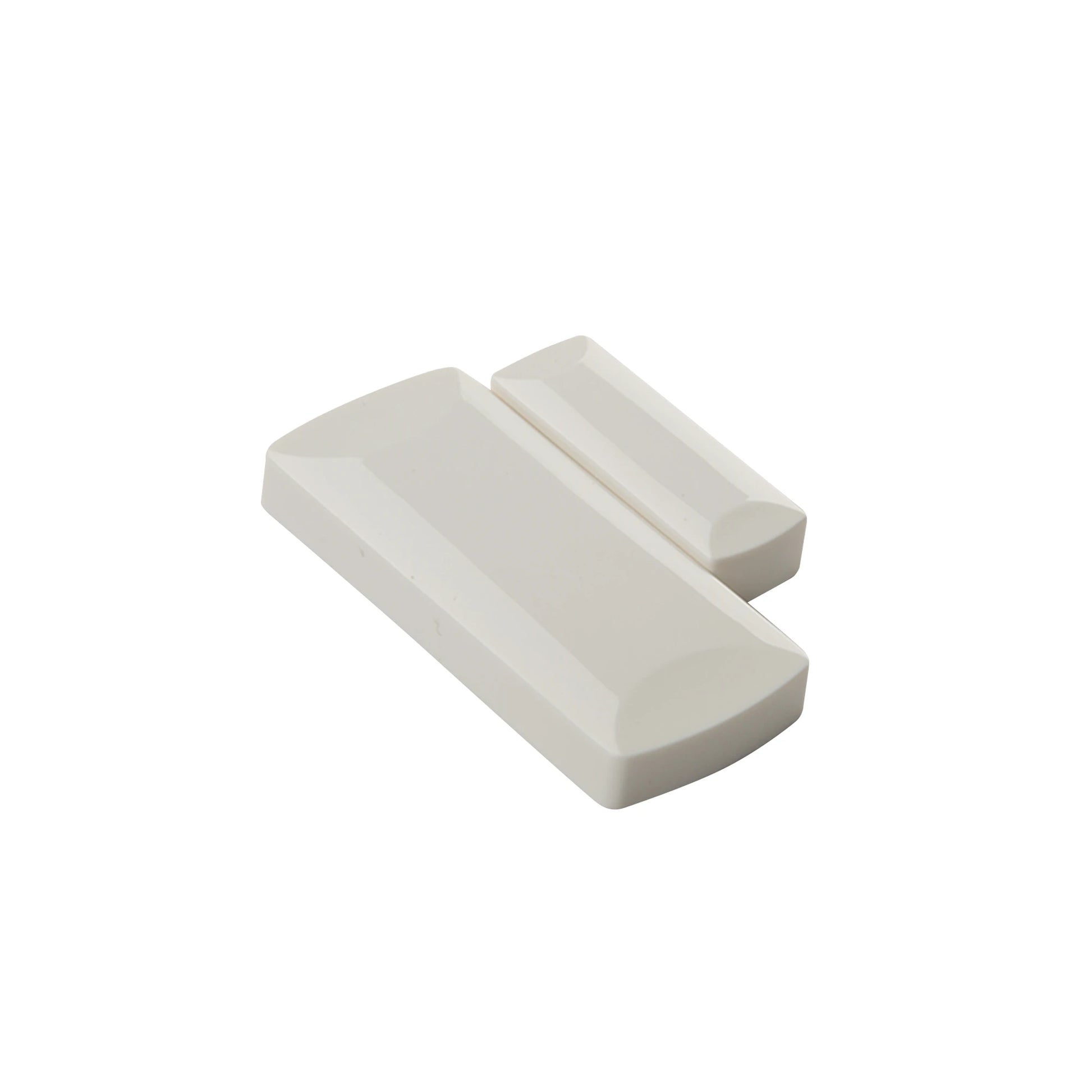 CONTACTO MAGNÉTICO PUERTA Y VENTANA PARA PANELES DSC 433MHZ-Detectores / Sensores-SFIRE-Bsai Seguridad & Controles