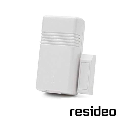 CONTACTO MAGNÉTICO RESIDEO 5816WMHW INALAMBRICO PARA PUERTAS Y VENTANAS-Detectores / Sensores-RESIDEO-Bsai Seguridad & Controles