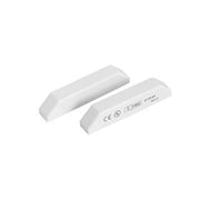 CONTACTO MAGNÉTICO UL CE PARA PUERTAS Y VENTANAS COLOR BLANCO-Detectores / Sensores-SFIRE-Bsai Seguridad & Controles