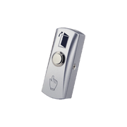 BOTÓN DE SALIDA CON CAJA PARA FÁCIL INSTALACIÓN/ CONTACTO NO-Acceso-ACCESSPRO-Bsai Seguridad & Controles