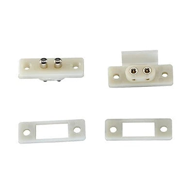 CONTACTO PARA PASO DE CORRIENTE-Detectores / Sensores-ACCESSPRO-Bsai Seguridad & Controles