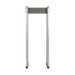 DETECTOR DE METALES DE 6 ZONAS/ USO EN INTERIOR/ CONTADOR DE ALARMAS Y PERSONAS-Detectores de Metales-ACCESS PRO-APMESC6-Bsai Seguridad & Controles