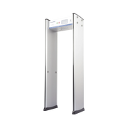 DETECTOR DE METALES DE 33 ZONAS/ USO EN INTERIOR/PROGRAMACIÓN POR TOUCH SCREEN / CONTADOR DE PERSONAS-Detectores de Metal-ACCESSPRO-Bsai Seguridad & Controles