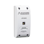 CONTADOR ELECTROMECÁNICO DE DESCARGAS ATMOSFÉRICAS.-APLICACIONES TECNOLOGICAS-AT034G-Bsai Seguridad & Controles
