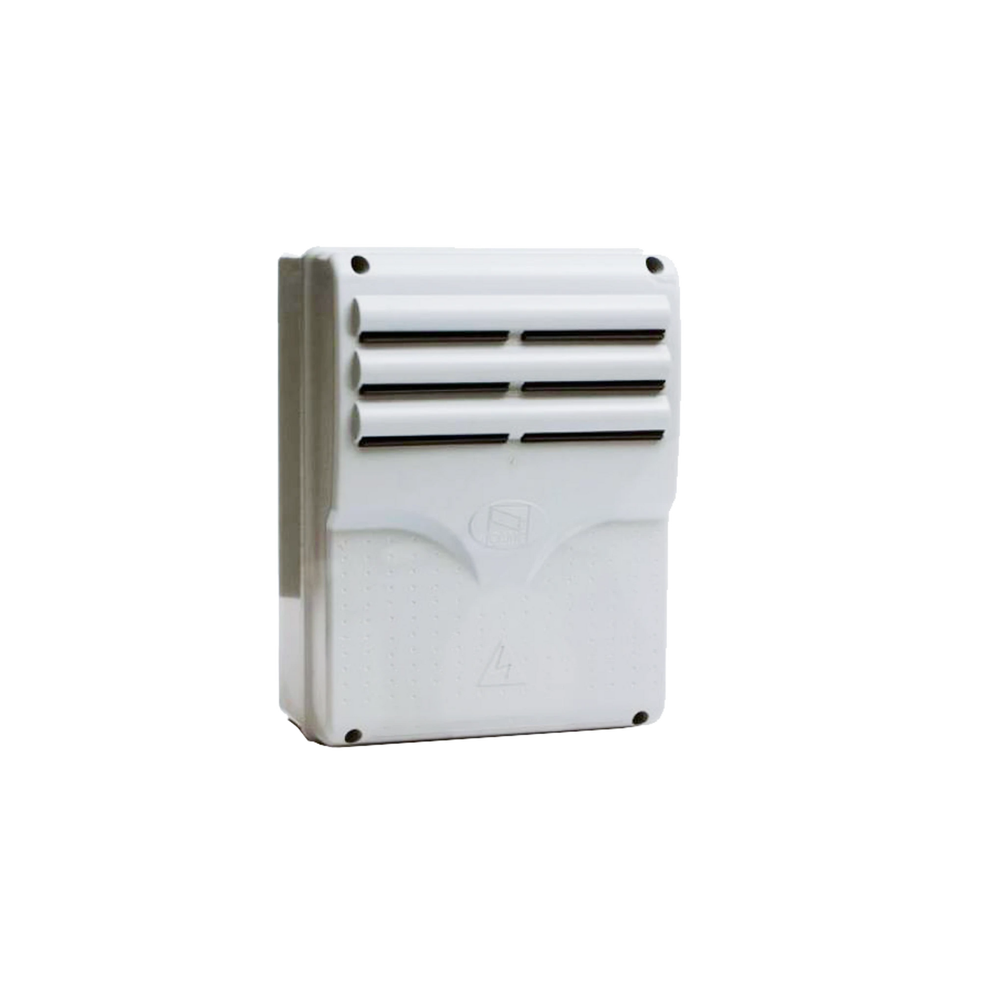 CONTENEDOR PARA CUADRO DE MANDO DE EQUIPOS AXO-Acceso Vehicular-CAME-Bsai Seguridad & Controles