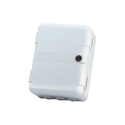 CONTENEDOR VERSION L PARA FAAC 844-Acceso Vehicular-FAAC-Bsai Seguridad & Controles