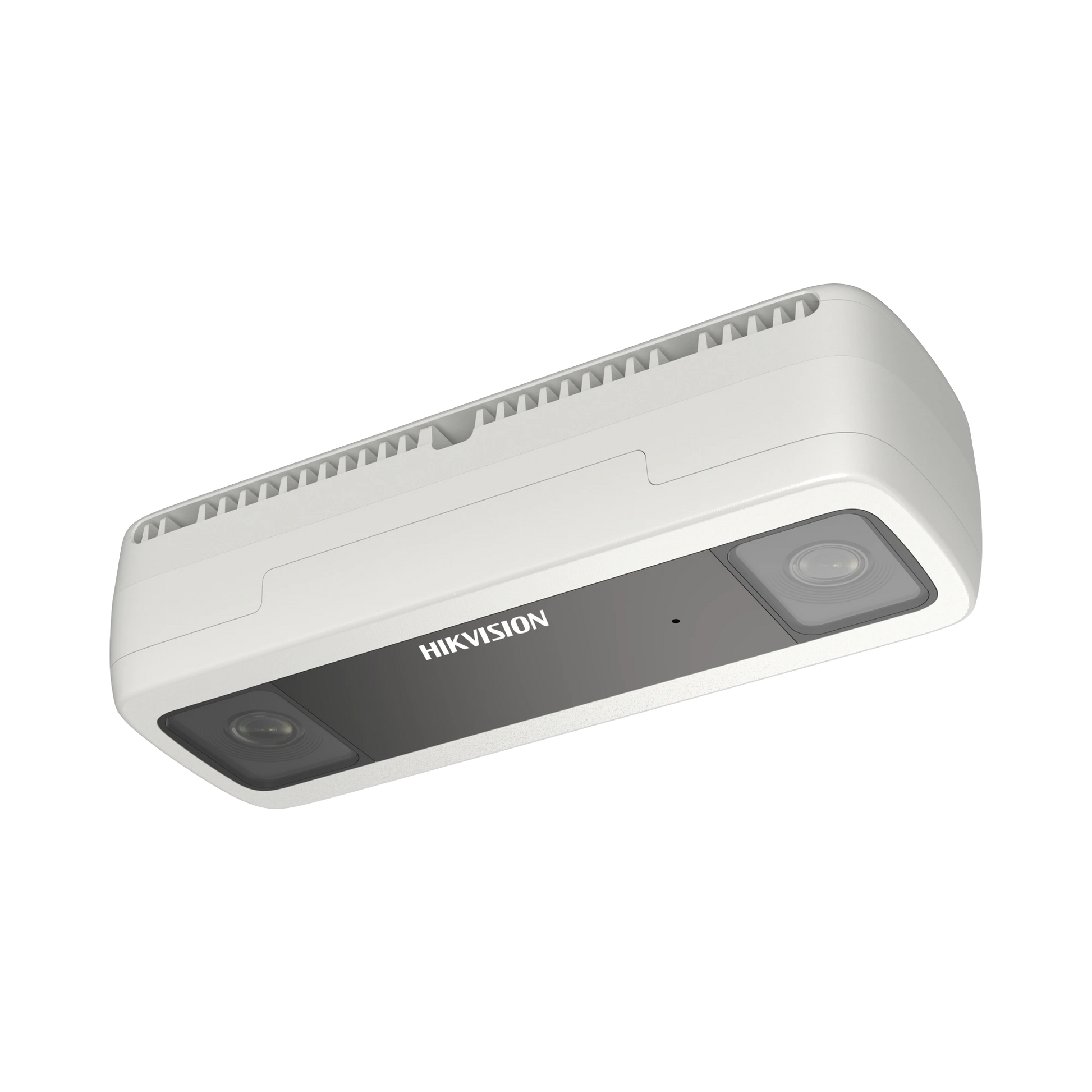 CÁMARA IP DUAL 2 MEGAPIXEL / LENTE 2 MM / CONTEO DE PERSONAS / POE / EXTERIOR IP67 / 6 MTS IR / ULTRA BAJA ILUMINACIÓN / CONTEO DE AFORO-Videoanálisis-HIKVISION-Bsai Seguridad & Controles
