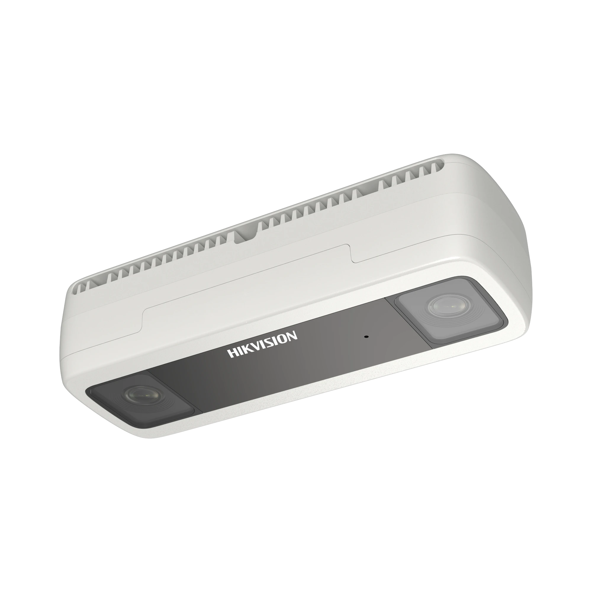 CÁMARA IP DUAL 2 MEGAPIXEL / LENTE 2 MM / CONTEO DE PERSONAS / POE / EXTERIOR IP67 / 6 MTS IR / ULTRA BAJA ILUMINACIÓN / CONTEO DE AFORO-Videoanálisis-HIKVISION-Bsai Seguridad & Controles