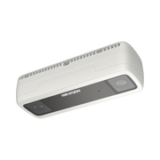 CÁMARA IP DUAL 2 MEGAPIXEL / LENTE 2 MM / CONTEO DE PERSONAS / POE / EXTERIOR IP67 / 6 MTS IR / ULTRA BAJA ILUMINACIÓN / CONTEO DE AFORO-Videoanálisis-HIKVISION-Bsai Seguridad & Controles