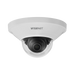 CÁMARA IP TIPO MINI DOMO INTERIOR 2 MEGAPÍXEL / LENTE 2.8 MM / WDR 120DB / H.265 & WISESTREAM / CONTEO DE PERSONAS-Cámaras IP-HANWHA TECHWIN WISENET-QND-6011-Bsai Seguridad & Controles