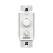 CONTOLADOR DE VOLUMEN MAS SELECTOR DE FUENTE | BLANCO-Audio, Video y Voceo-BOSE PROFESSIONAL-Bsai Seguridad & Controles