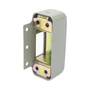 CONTRA IZQUIERDA PARA USO CON CERRADURA ACCESSRIMBL O ACCESSRIML-Cerraduras-ACCESSPRO-Bsai Seguridad & Controles