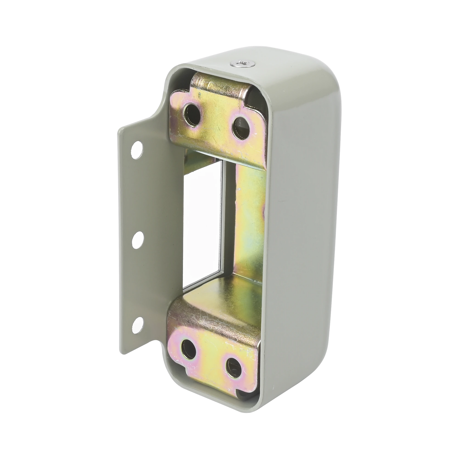 CONTRA IZQUIERDA PARA USO CON CERRADURA ACCESSRIMBL O ACCESSRIML-Cerraduras-ACCESSPRO-Bsai Seguridad & Controles