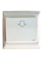 ZKTECO PSM - MODULO DE AHORRO DE ENERGÍA LED / CONTROL DE ENERGÍA PARA HABITACIONES DE HOTEL-Accesorios-ZKTECO-Bsai Seguridad & Controles