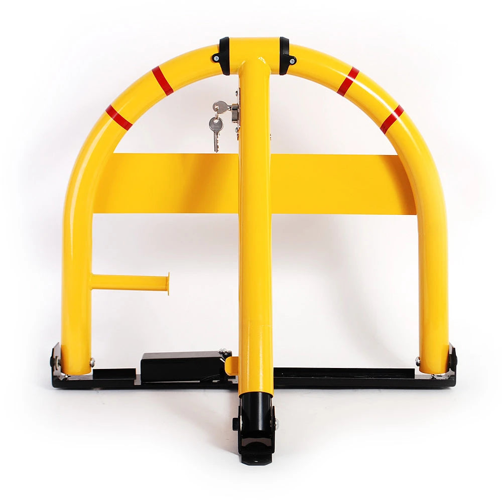 CONTROL DE ESPACIOS SEMIAUTOMÁTICO-Bolardos-ACCESSPRO INDUSTRIAL-Bsai Seguridad & Controles