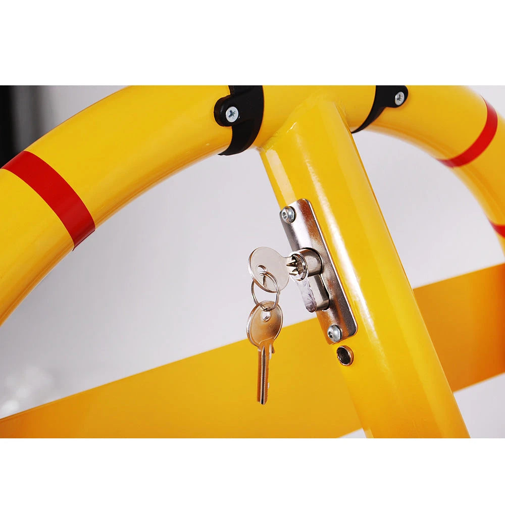 CONTROL DE ESPACIOS SEMIAUTOMÁTICO-Bolardos-ACCESSPRO INDUSTRIAL-Bsai Seguridad & Controles