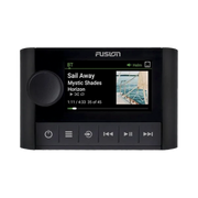 CONTROL DE MANDO A DISTANCIA CON CONEXIÓN VÍA ETHERNET, FUSION APOLLO ERX400, PARA SISTEMAS DE AUDIO.-Soluciones Marinas-GARMIN-Bsai Seguridad & Controles