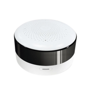 CONTROL DE SEÑAL IR IDEAL PARA MINISPLIT, SEÑAL INALÁMBRICA ZIGBEE COMPATIBLE CON PANEL DE CONTROL AKUBELA Y OTROS CONTROLADORES-Automatización - Casa Inteligente-AKUBELA-IR21-Bsai Seguridad & Controles