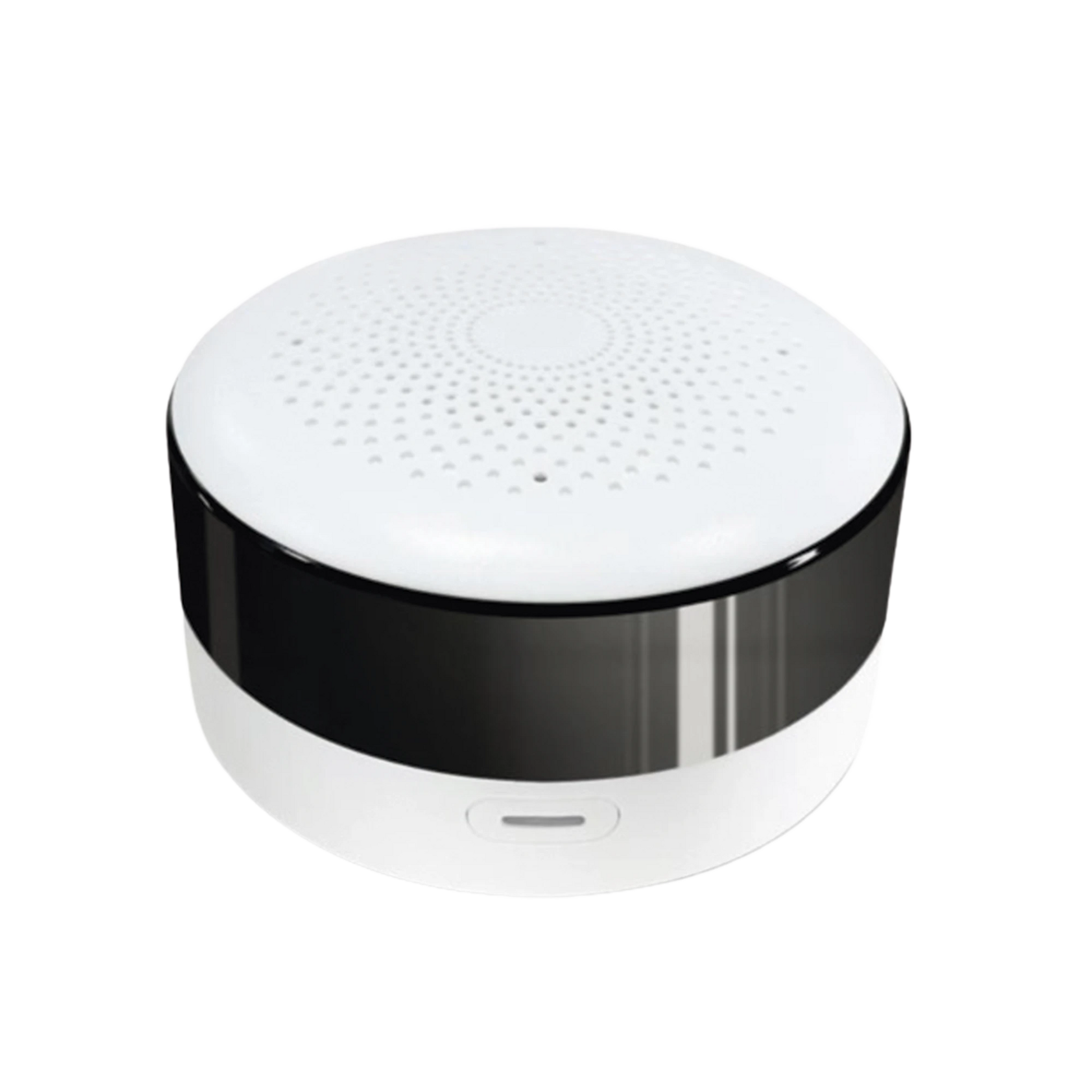 CONTROL DE SEÑAL IR IDEAL PARA MINISPLIT, SEÑAL INALÁMBRICA ZIGBEE COMPATIBLE CON PANEL DE CONTROL AKUBELA Y OTROS CONTROLADORES-Automatización - Casa Inteligente-AKUBELA-IR21-Bsai Seguridad & Controles