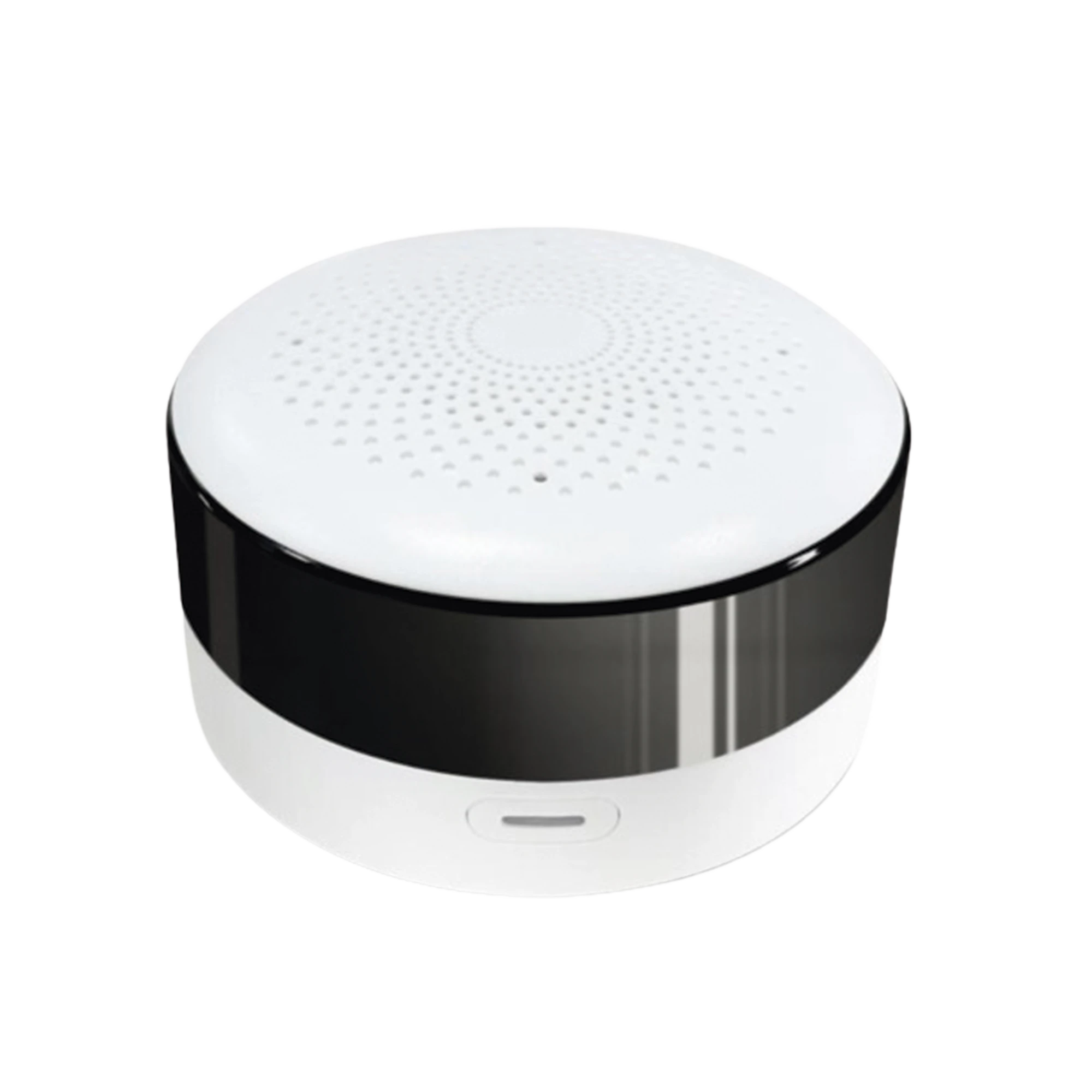 CONTROL DE SEÑAL IR IDEAL PARA MINISPLIT, SEÑAL INALÁMBRICA ZIGBEE COMPATIBLE CON PANEL DE CONTROL AKUBELA Y OTROS CONTROLADORES-Automatización - Casa Inteligente-AKUBELA-IR21-Bsai Seguridad & Controles