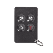 CONTROL INALAMBRICO DE 2 VIAS COMPATIBLE CON PANEL PROSERIES-Accesorios-HONEYWELL HOME RESIDEO-Bsai Seguridad & Controles