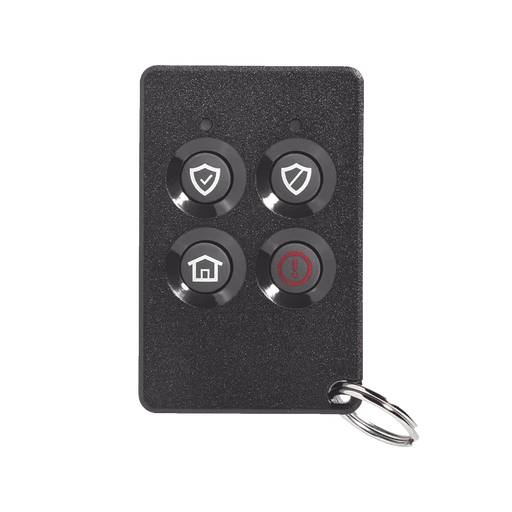 CONTROL INALAMBRICO DE 2 VIAS COMPATIBLE CON PANEL PROSERIES-Accesorios-HONEYWELL HOME RESIDEO-PROSIXFOB-Bsai Seguridad & Controles