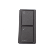 CONTROL INALAMBRICO PARA CONTROL DE APAGADORES Y ATENUADORES LUTRON-Automatización - Casa Inteligente-LUTRON ELECTRONICS-PJ22BTMNL01-Bsai Seguridad & Controles