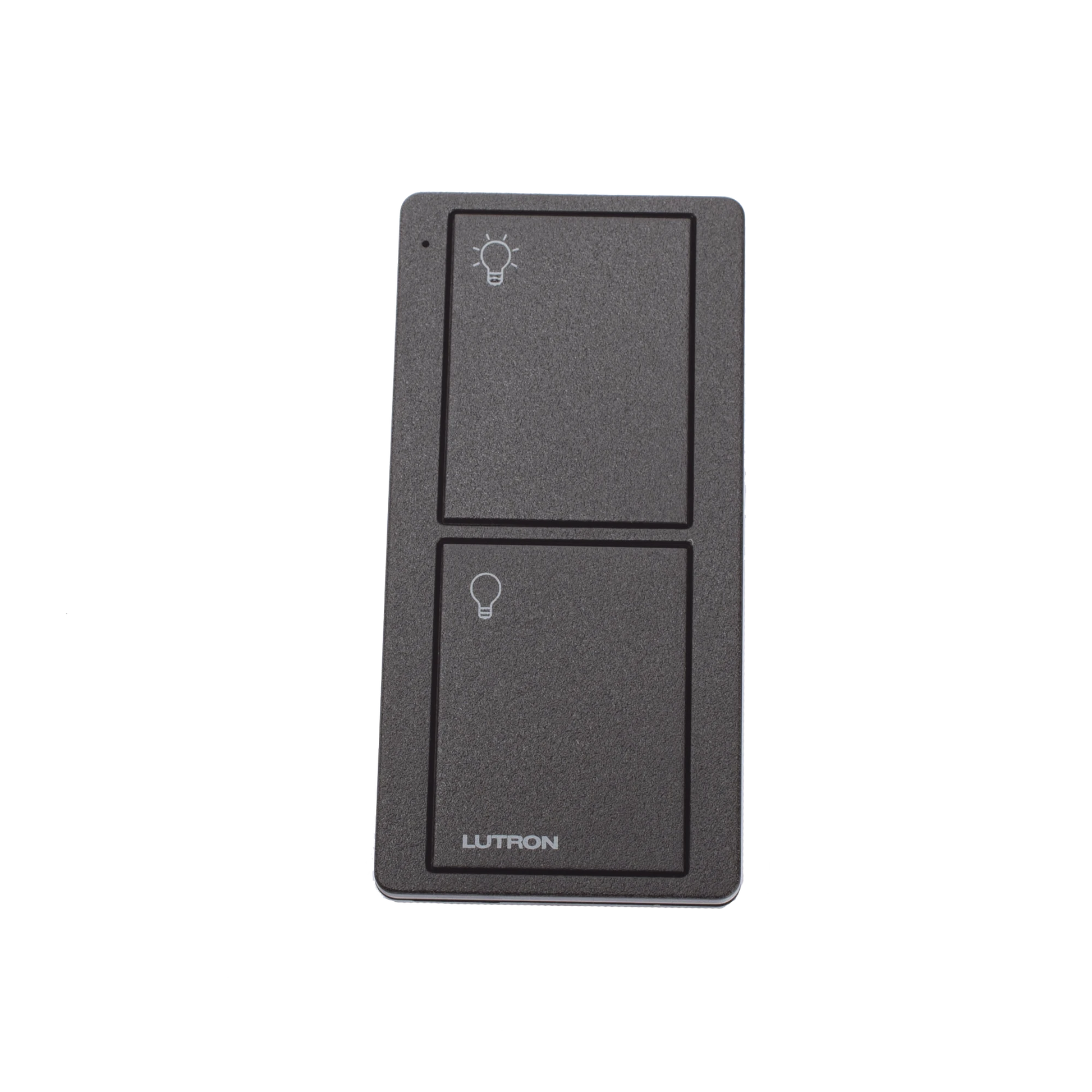 CONTROL INALAMBRICO PARA CONTROL DE APAGADORES Y ATENUADORES LUTRON-Automatización - Casa Inteligente-LUTRON ELECTRONICS-PJ22BTMNL01-Bsai Seguridad & Controles