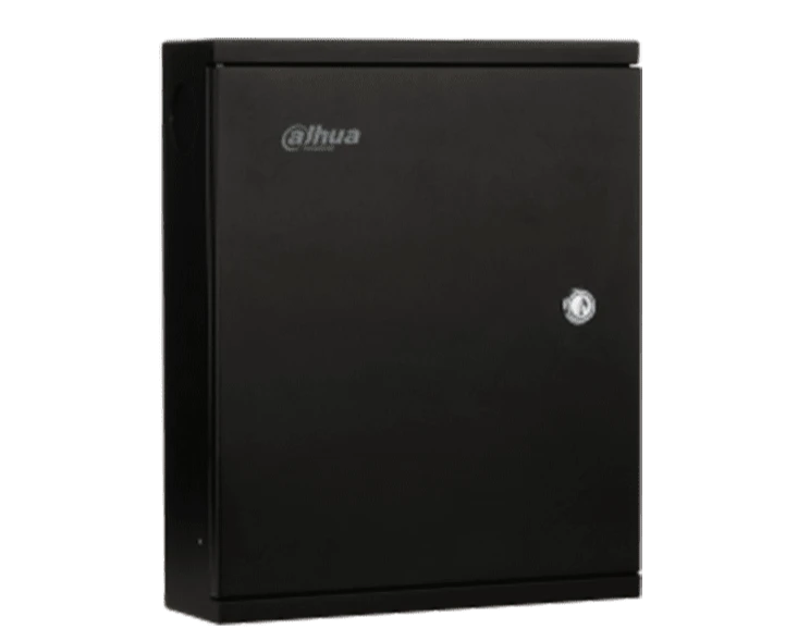 DAHUA ASC2204C-H - CONTROL DE ACCESO TCP/IP /4 PUERTAS 4 LECTORAS VÍA WIEGAND O RS485 / 200,000 TARJETAS/ 150,000 EVENTOS / ADMITE BIOMÉTRICOS DAHUA/CONTROL MAESTRO-Paneles de Control-DAHUA-Bsai Seguridad & Controles