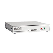 CONTROL PARA REPETIDOR, INCLUYE GABINETE.-Aplicaciones y Soluciones-SYSCOM-Bsai Seguridad & Controles