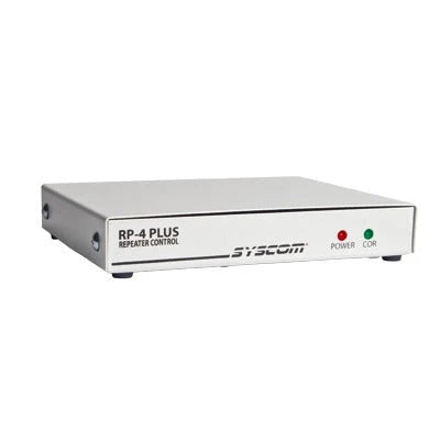 CONTROL PARA REPETIDOR, INCLUYE GABINETE.-Aplicaciones y Soluciones-SYSCOM-Bsai Seguridad & Controles