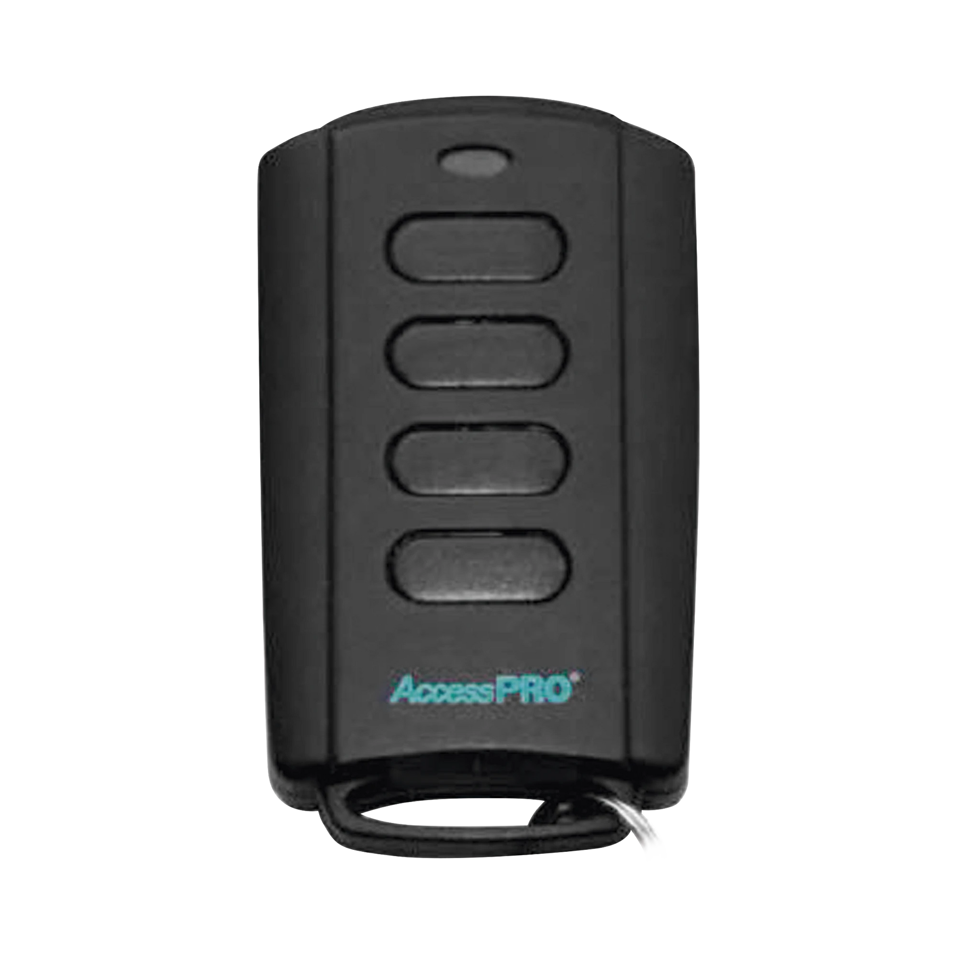 CONTROL REMOTO CON CLIP PARA VISERA PARA MOTORES Y BARRERAS ACCESSPRO-Acceso Vehicular-ACCESSPRO-Bsai Seguridad & Controles