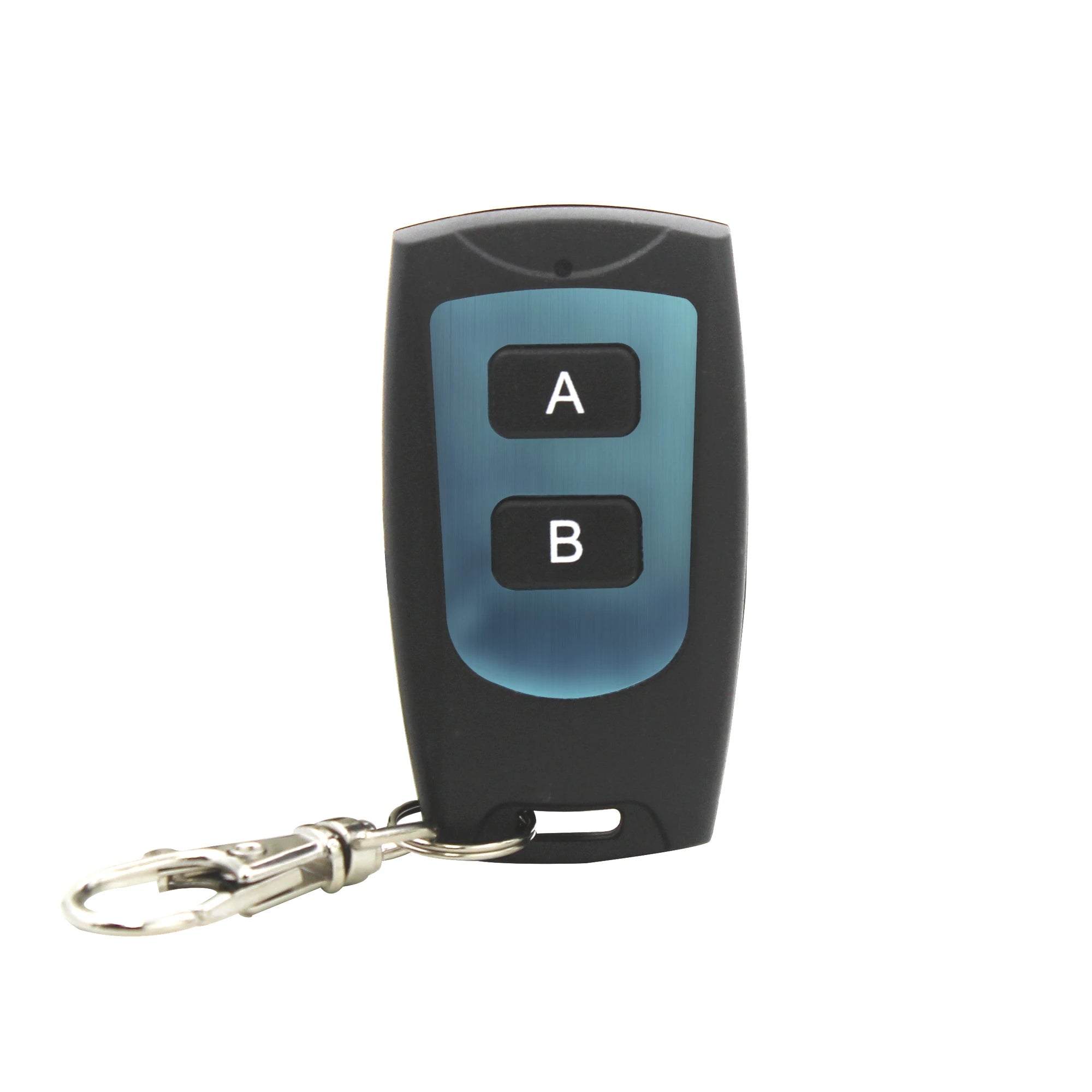 CONTROL REMOTO DE 2 BOTONES-Accesorios Automatizacion e Intrusion-ACCESSPRO-Bsai Seguridad & Controles