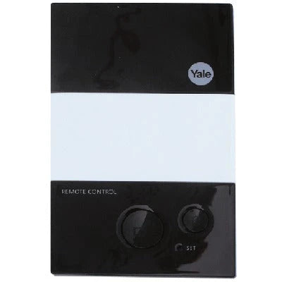 CONTROL REMOTO DE PARED PARA CERRADURA 4894-Cerraduras-ASSA ABLOY-Bsai Seguridad & Controles