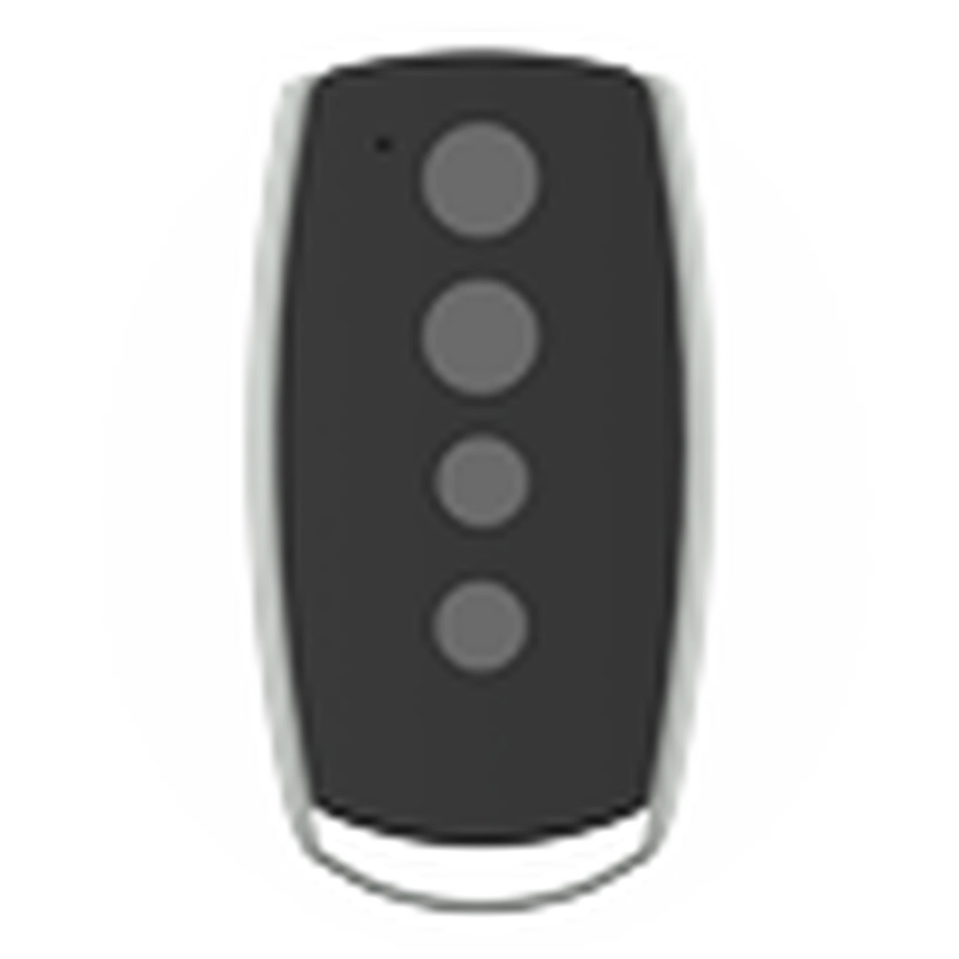 CONTROL REMOTO INALAMBRICO RF COMPATIBLE CON ACCESSFORCE Y FS1000SPEED-Accesorios Controles de Acceso-ACCESSPRO-Bsai Seguridad & Controles