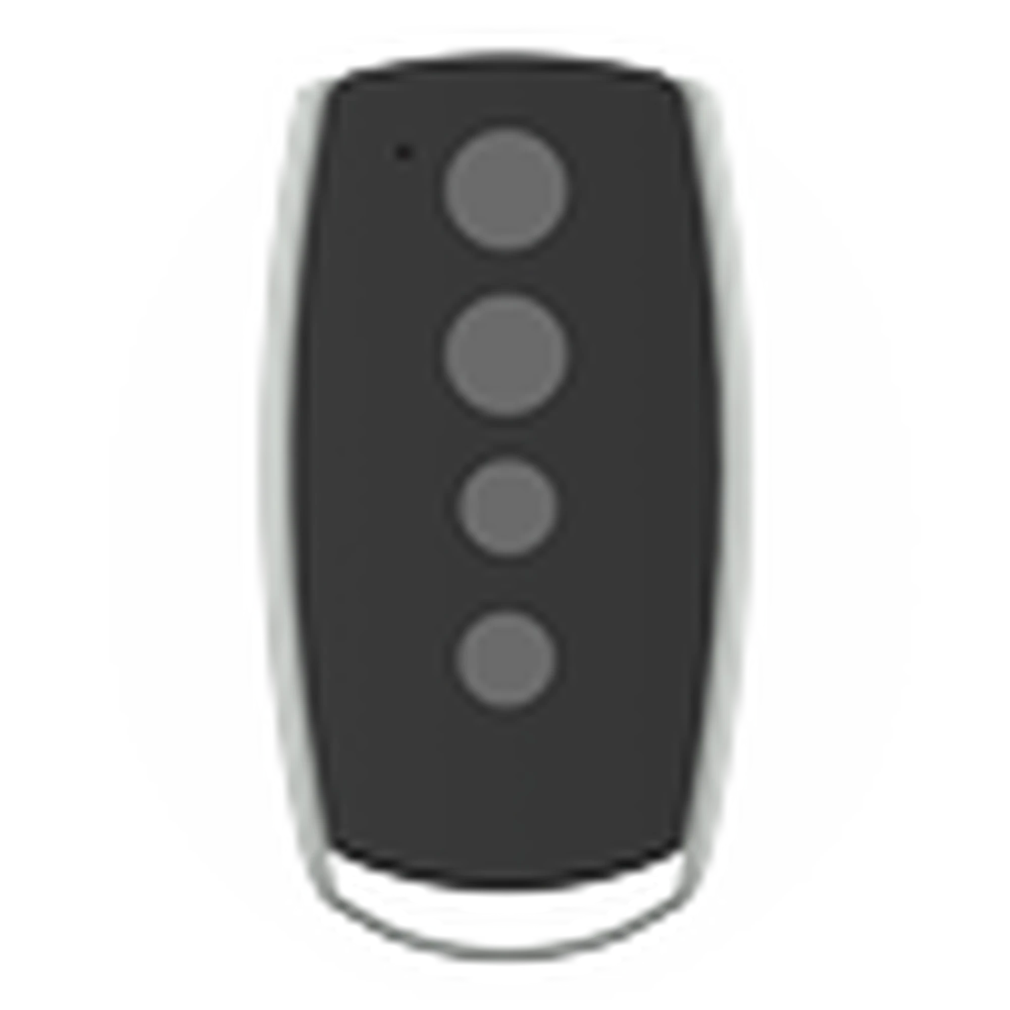 CONTROL REMOTO INALAMBRICO RF COMPATIBLE CON ACCESSFORCE Y FS1000SPEED-Accesorios Controles de Acceso-ACCESSPRO-Bsai Seguridad & Controles