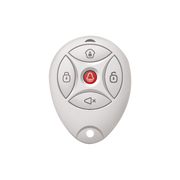 CONTROL REMOTO PARA PANEL DE ALARMA HIKVISION-Detectores / Sensores-HIKVISION-Bsai Seguridad & Controles